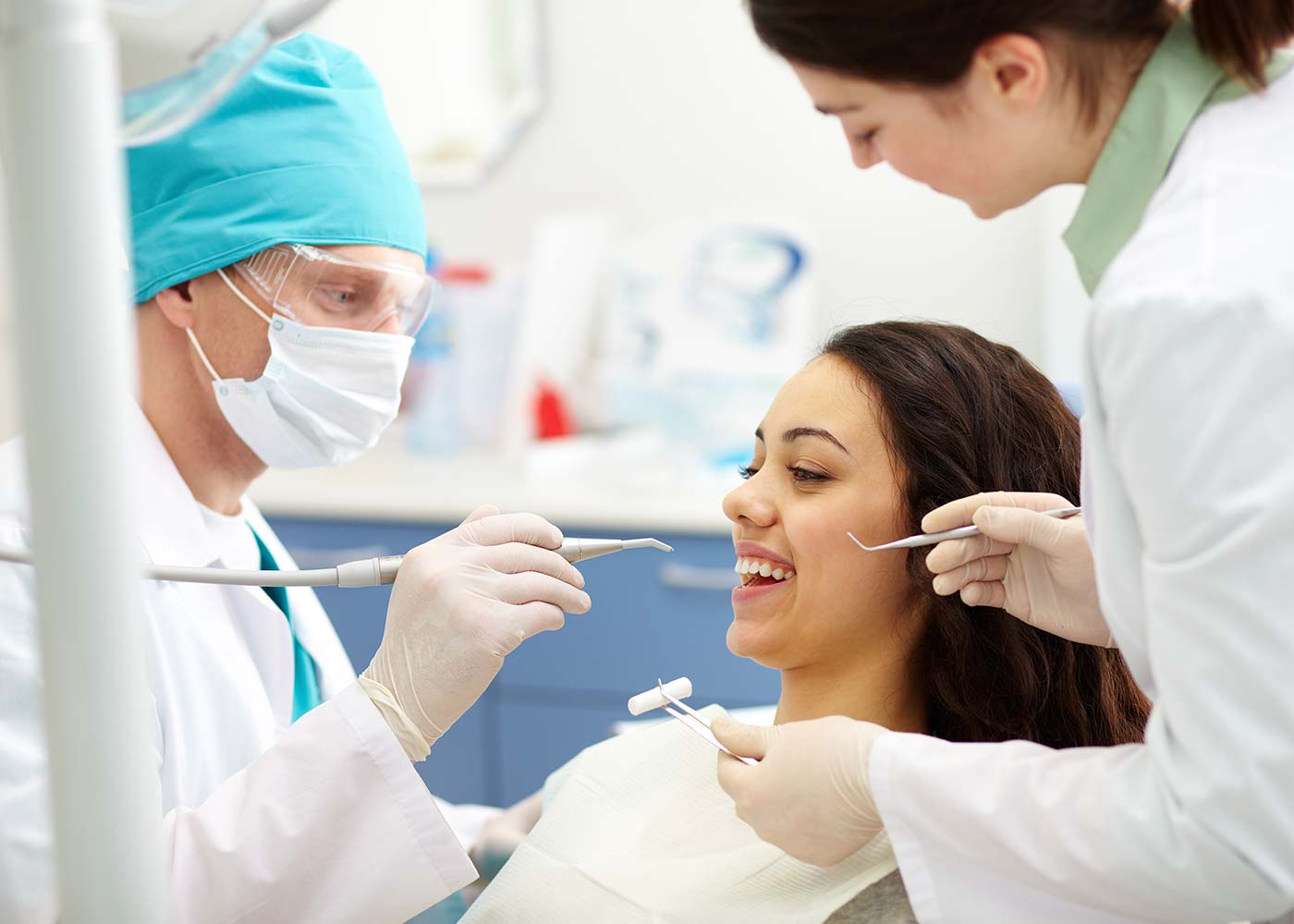6 Questions You Should Consider Before Choosing a Dentist