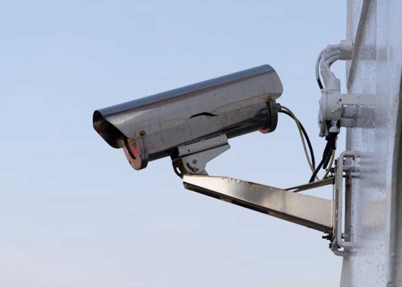 6 Signs it is Time to Invest in a Security System