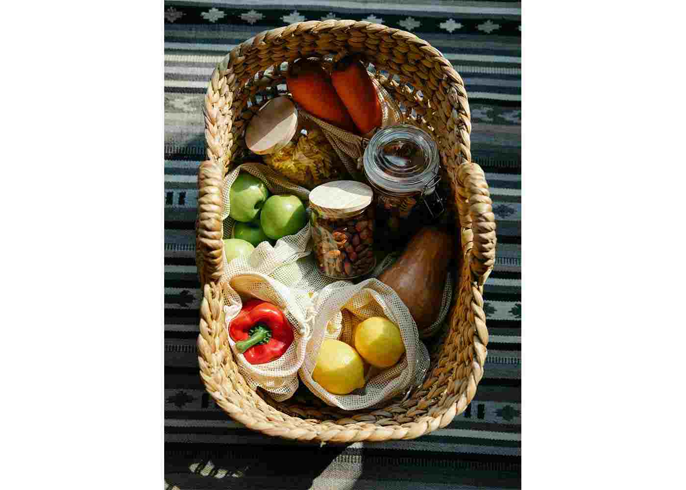 6 Simple Ways to Get Your Daily Fix of Nutrients