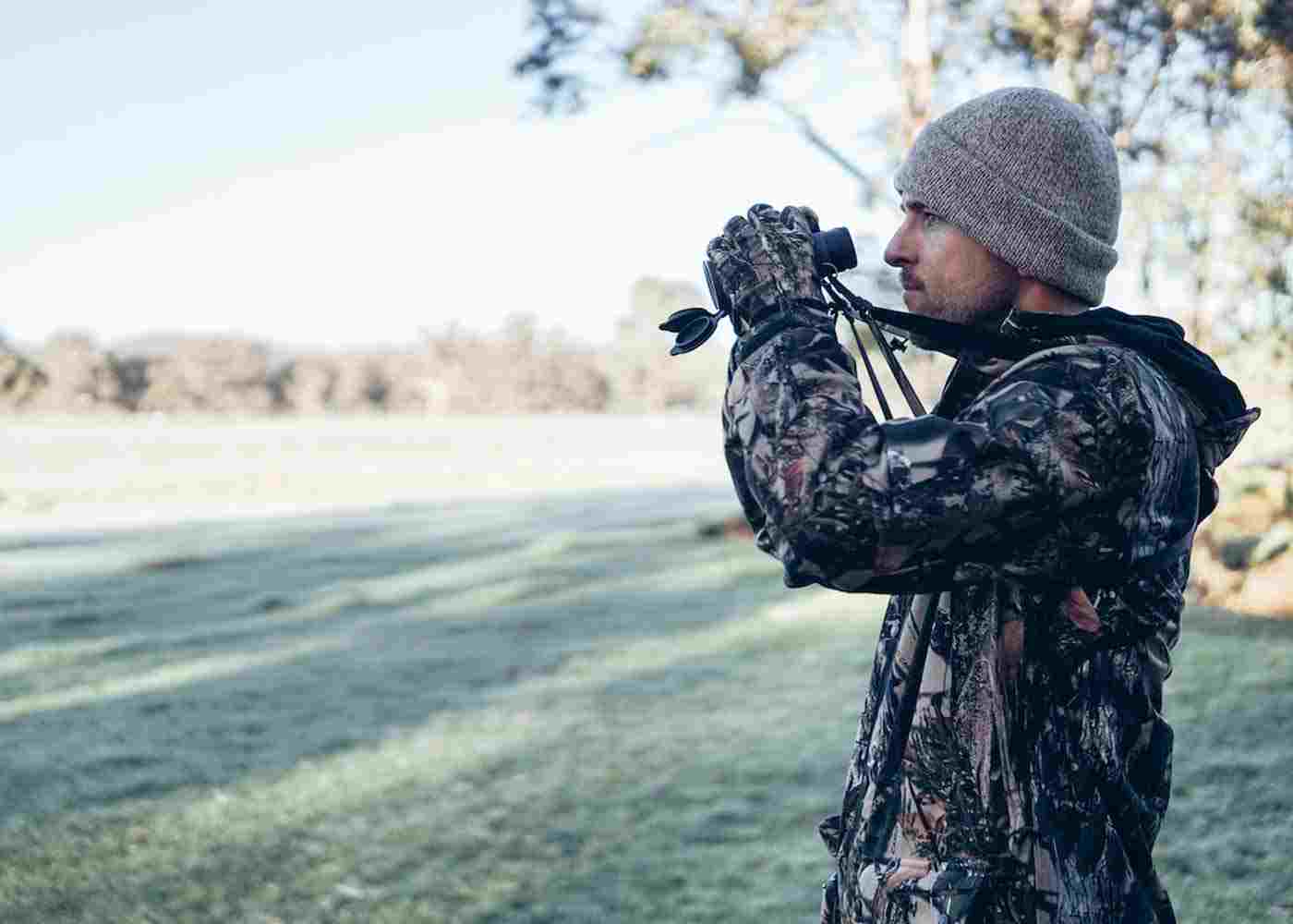 6 Things to Consider If You Are Curious About Hunting