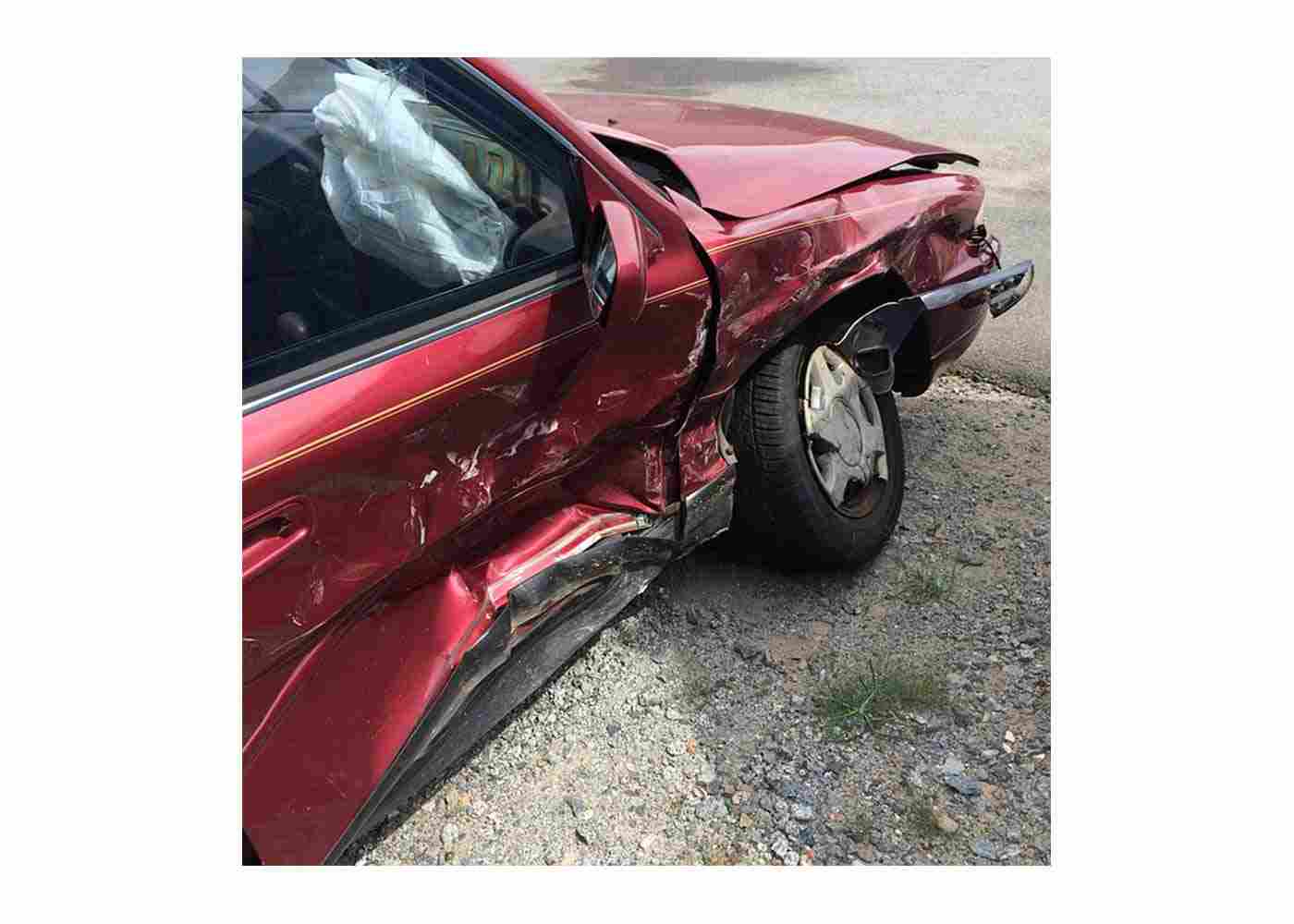 6 Times you Wish You Had Legal Representation after a Truck Accident