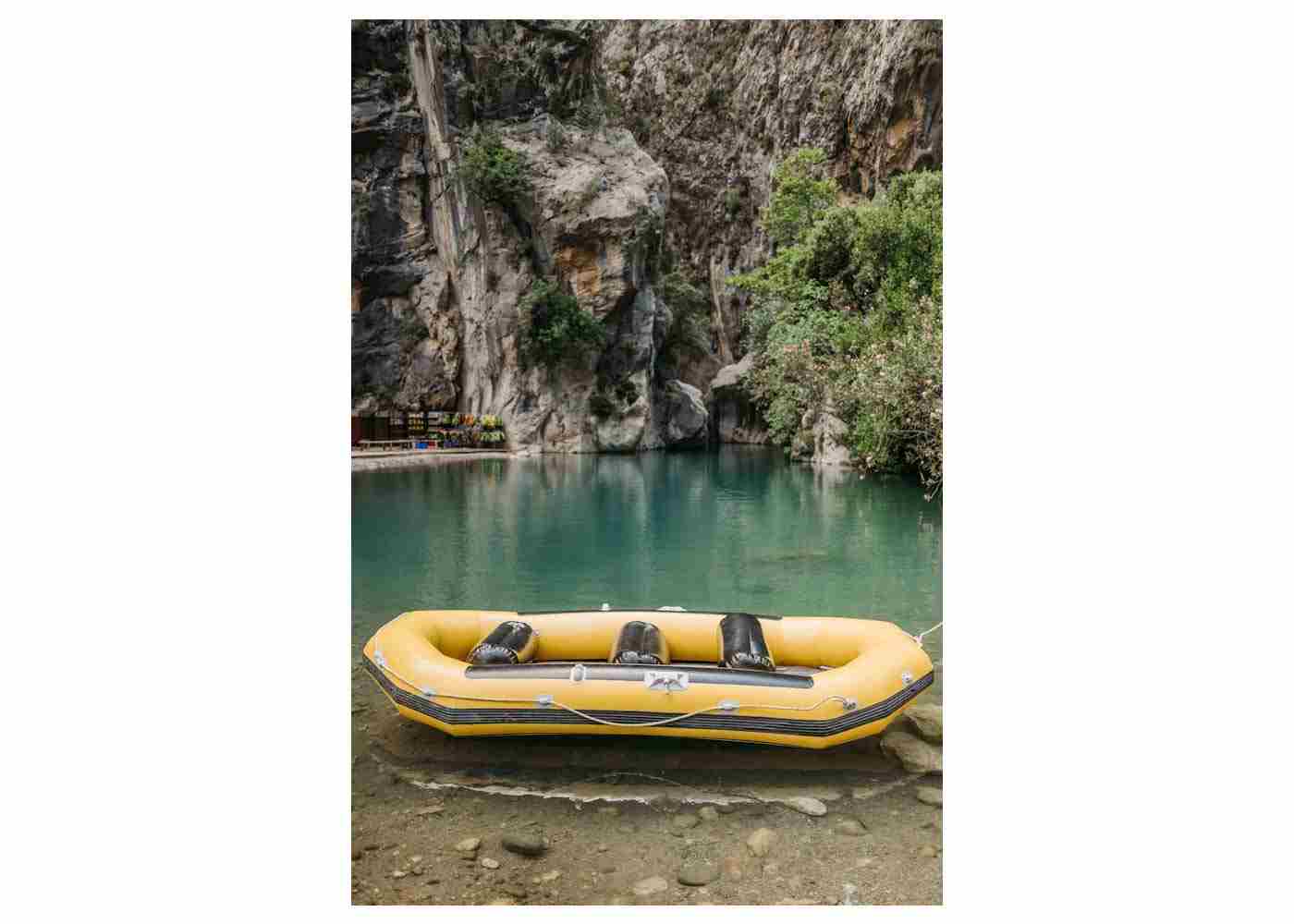6 Tips for Planning a Family-Friendly River Adventure