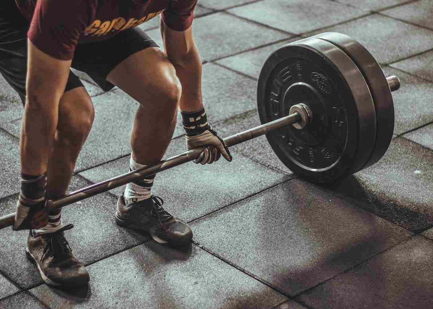 6 Tips to Help Keep Your Body Healthy When Weightlifting