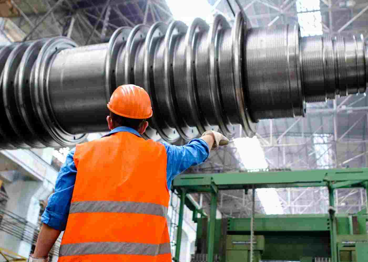 6 Tips to Help You Upkeep Your Manufacturing Facility