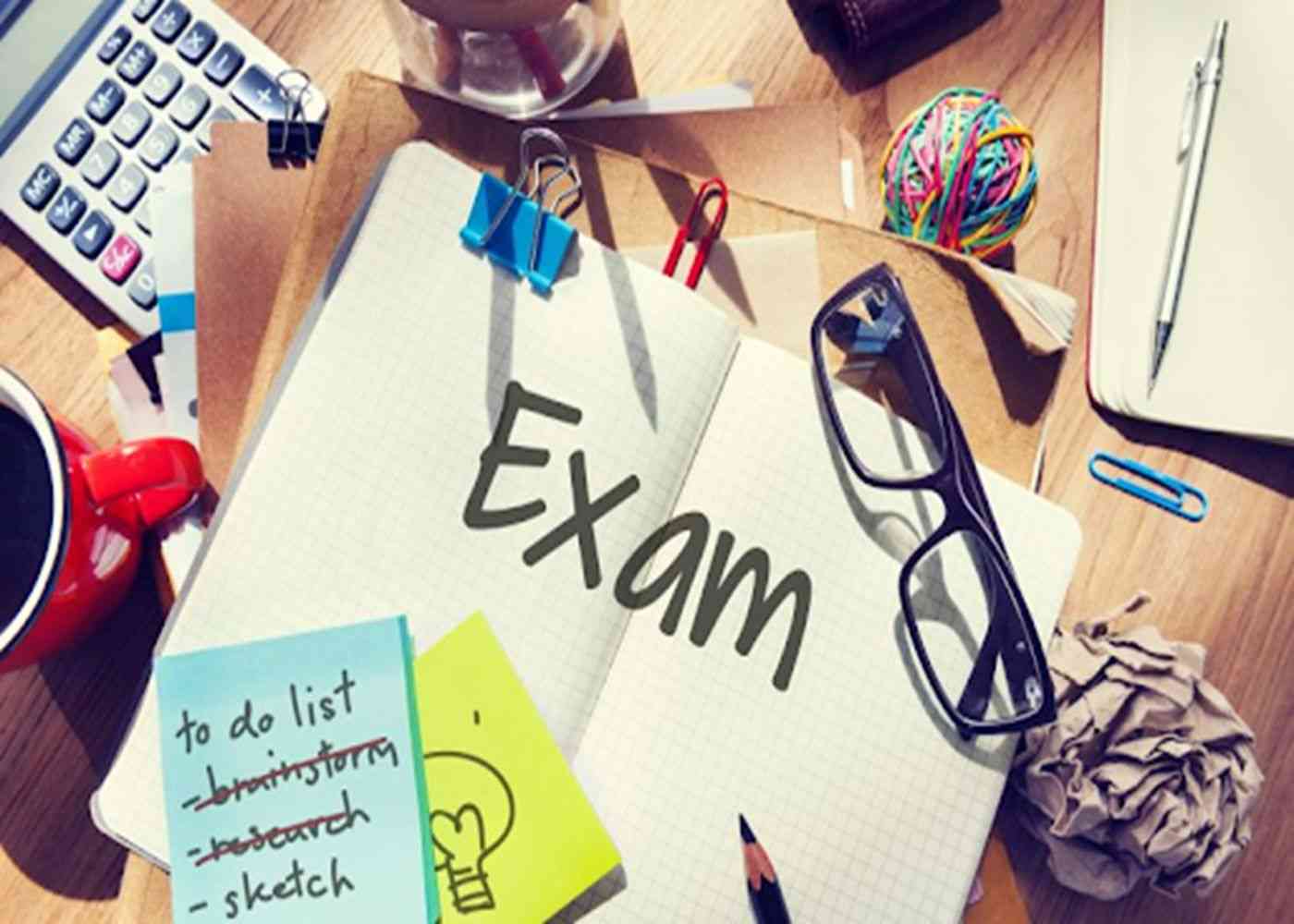 6 Useful Tips to Prepare for CA Intermediate Examination