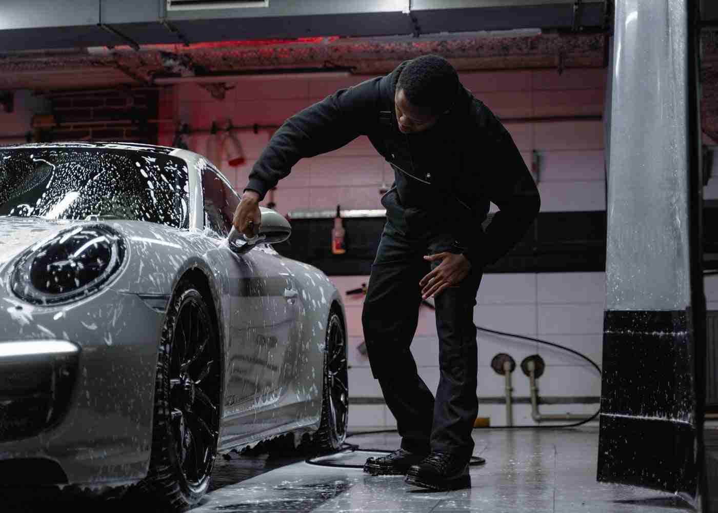 6 Ways to Best Care for Your New Luxury Vehicle