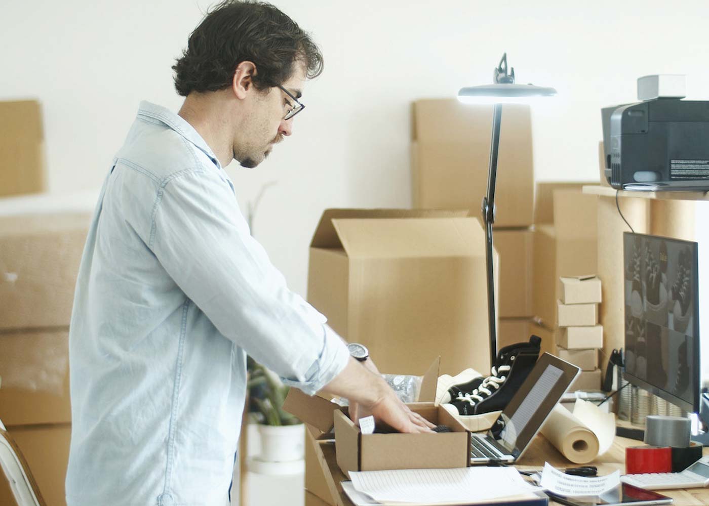 6 Ways to Protect Your Business's Goods and Services 