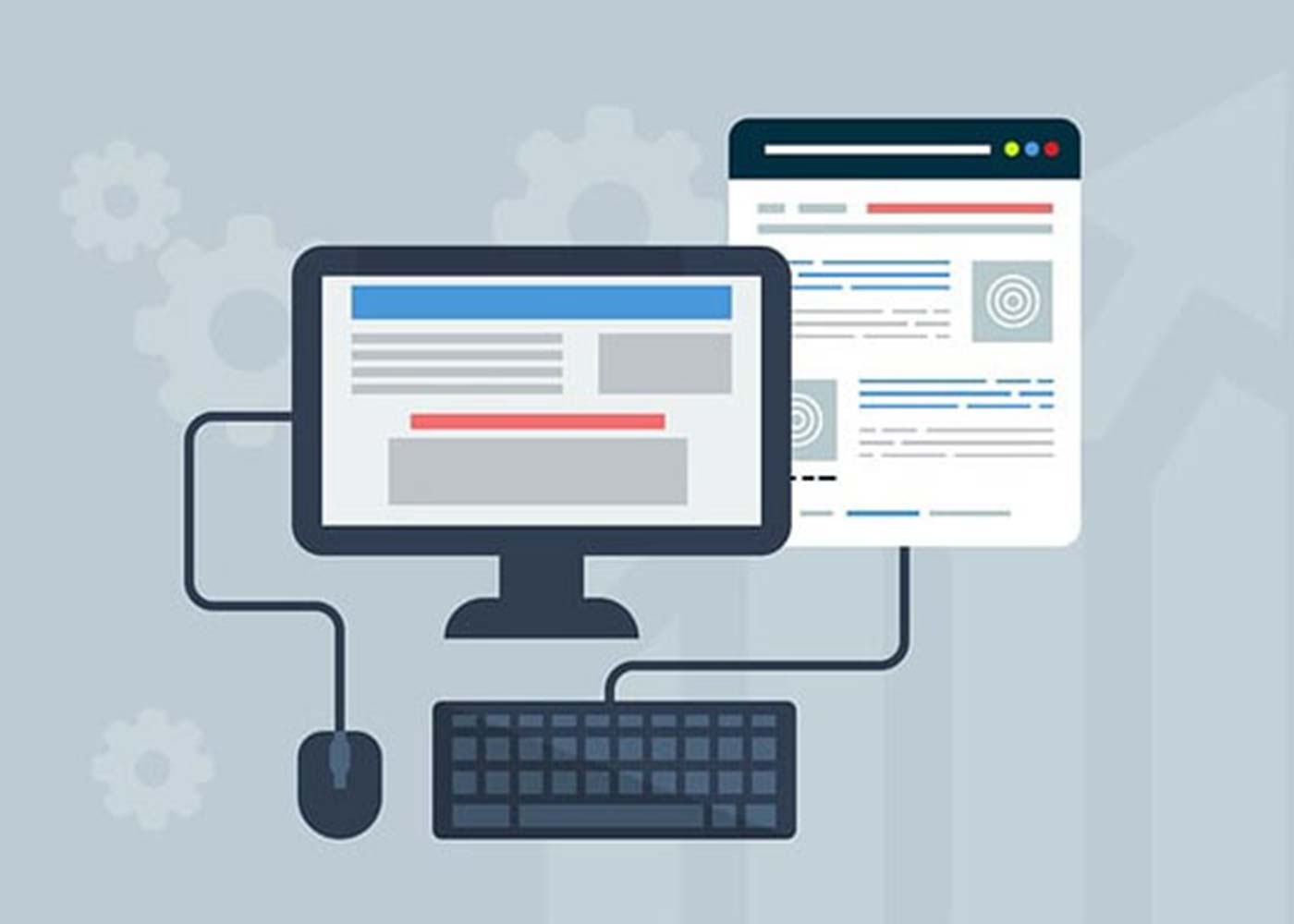 6 Web Design Mistakes You Must Avoid