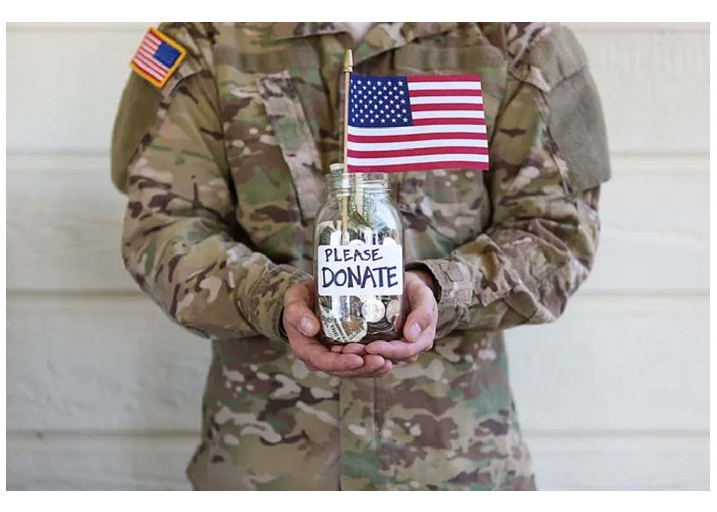 7 Best Ways to Managing Veteran Donations