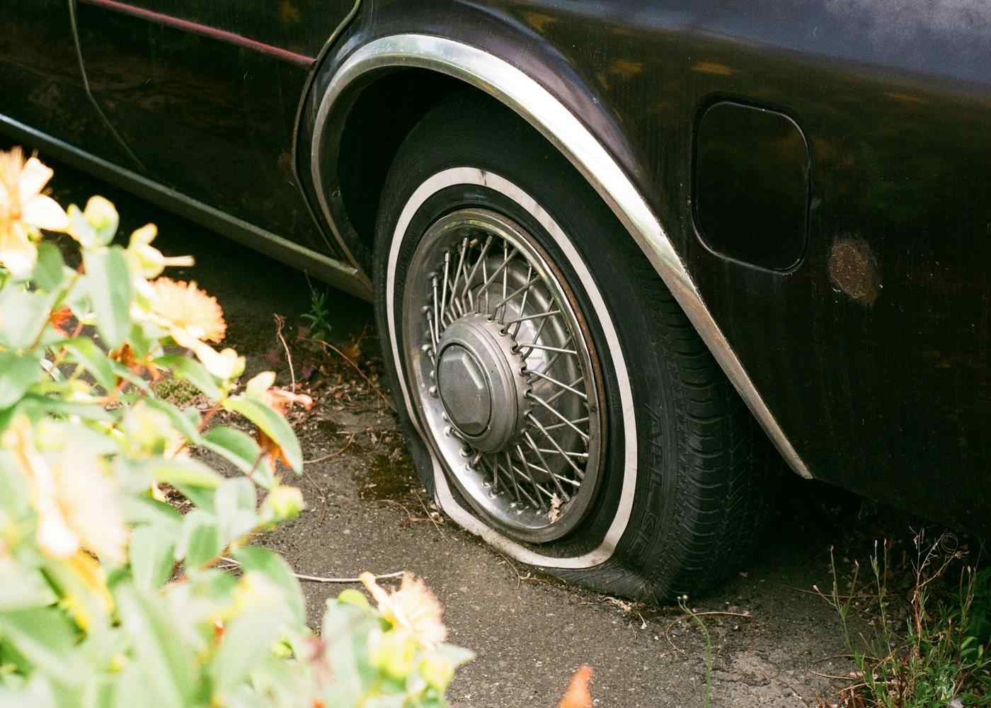 7 Common Car Problems and How To Identify Them