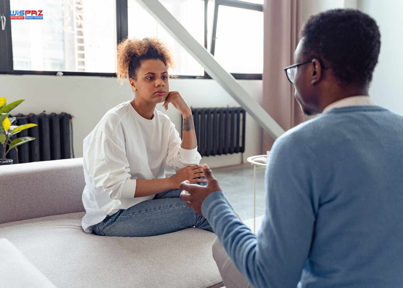 7 Empathic Listening Tips