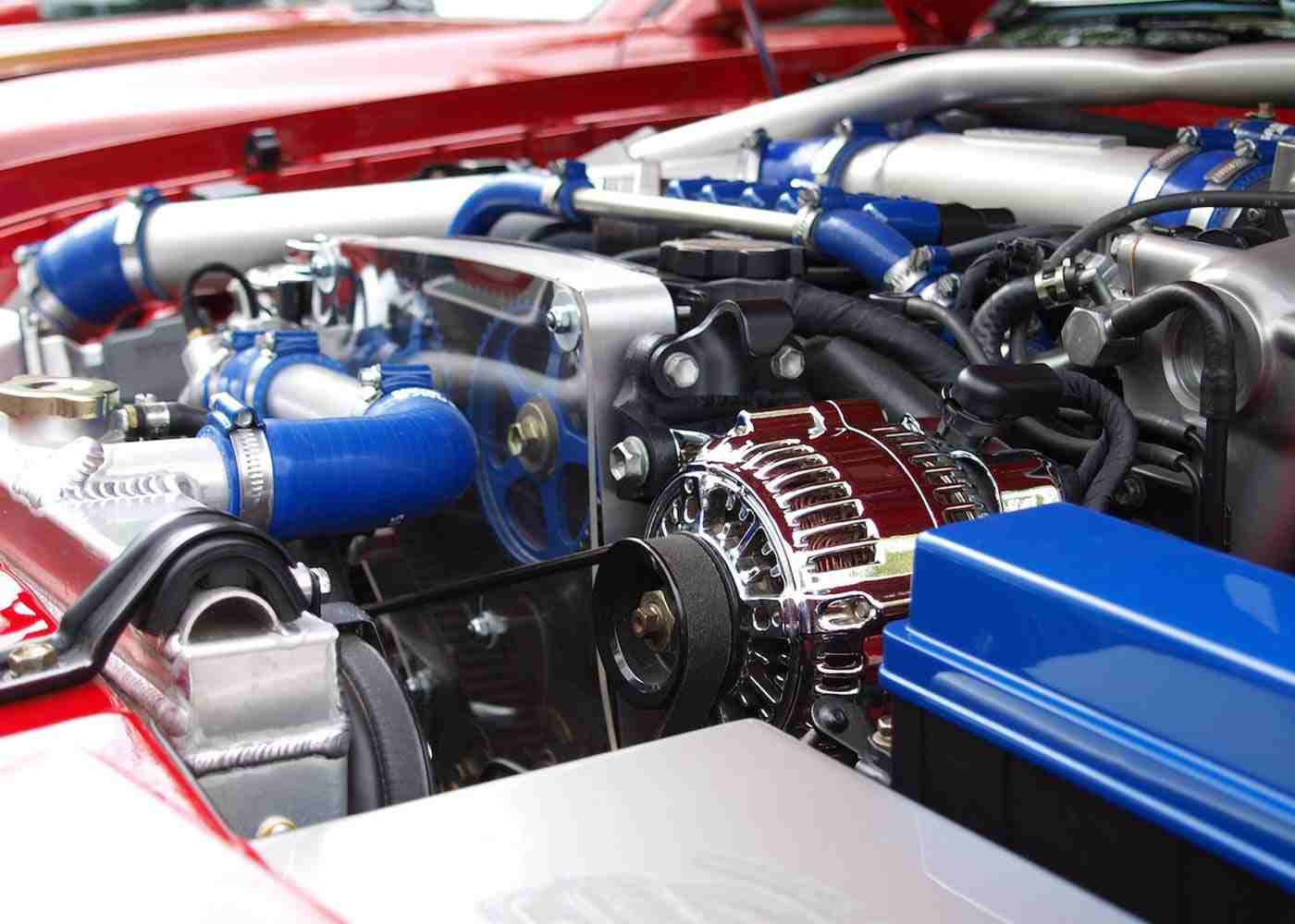 7 Engine Maintenance Tips for Car Enthusiasts of All Tastes and Interests
