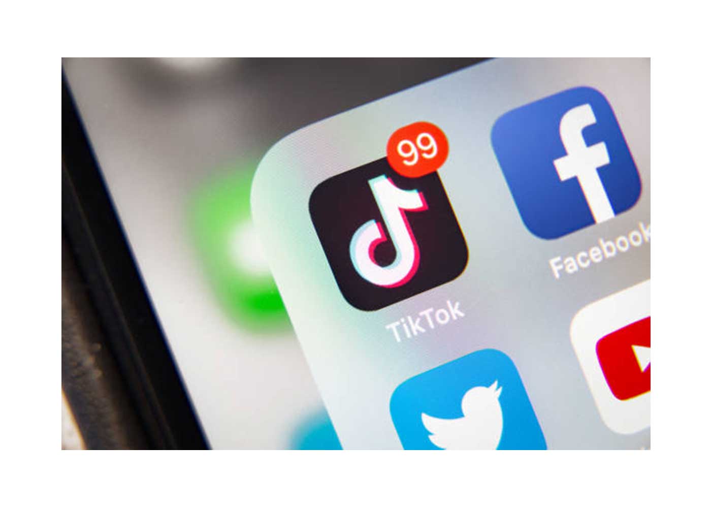 7 Mind-Blowing Benefits of TikTok for Business