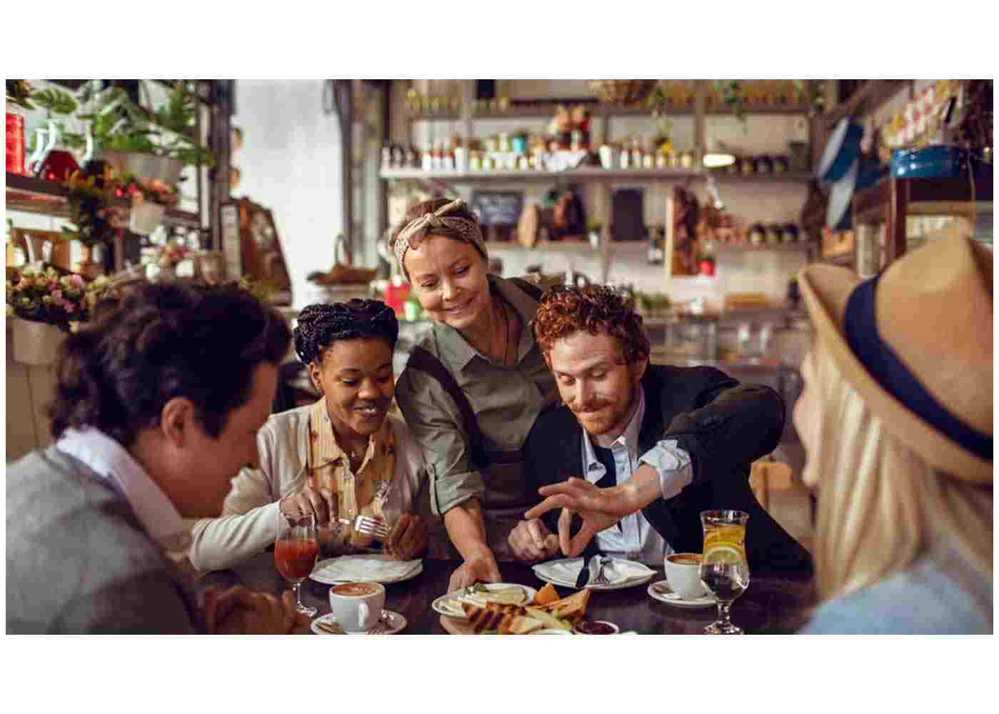 7 Proven Strategies to Keep Customers Coming Back to Your Restaurant 