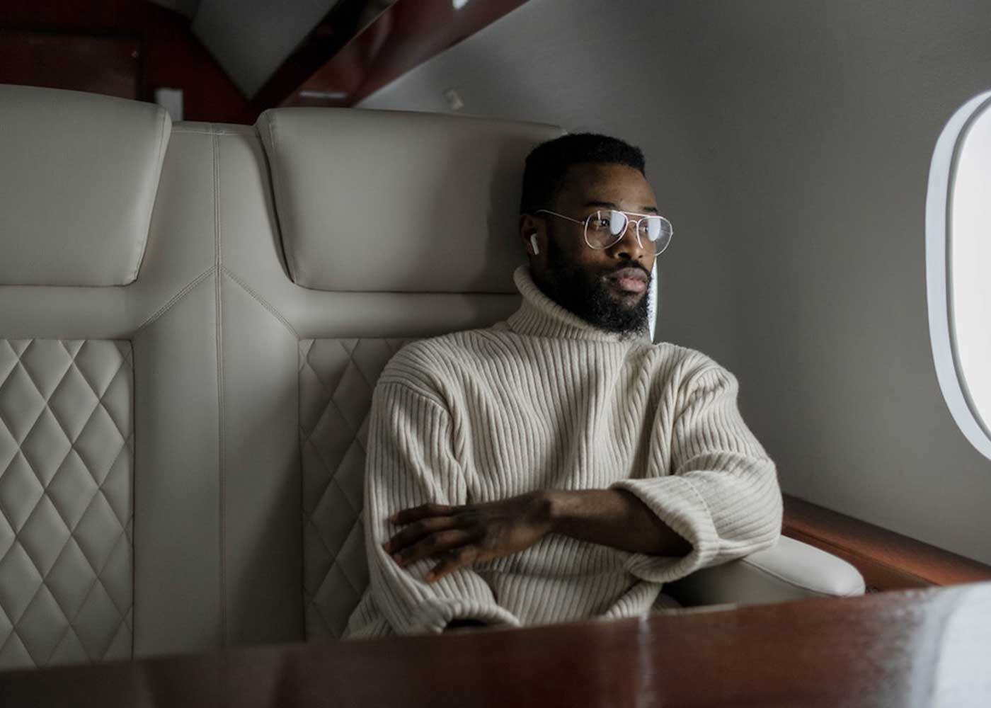 7 Reasons to Consider Flying Private for Corporate Travel