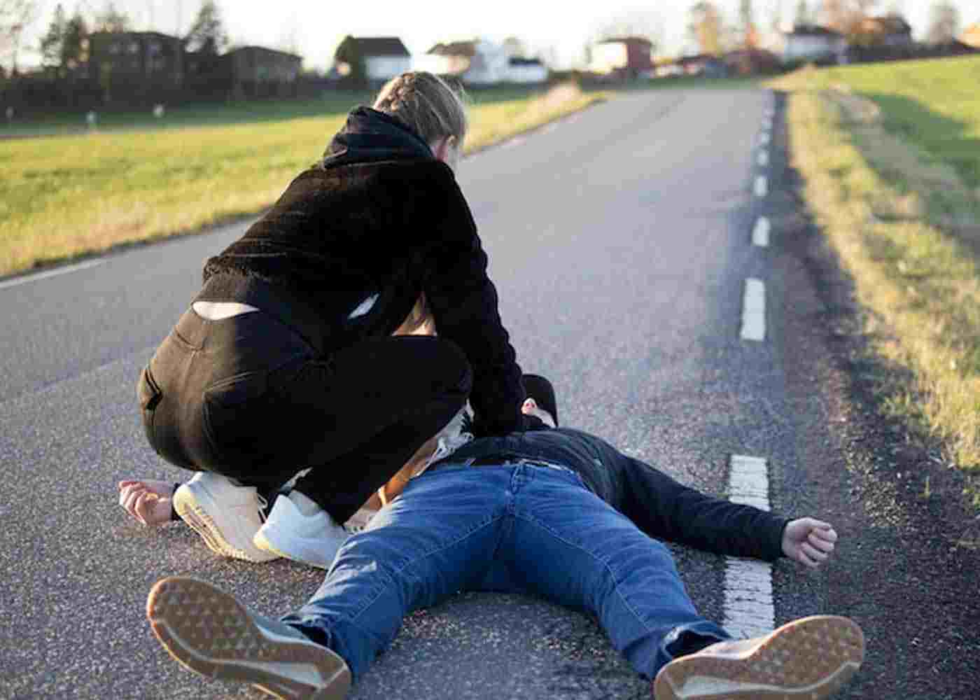 7 Scenarios Where CPR May Need to be Performed