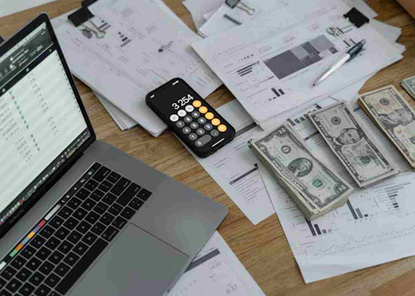 7 Secrets to Building a Budget You Can Live With