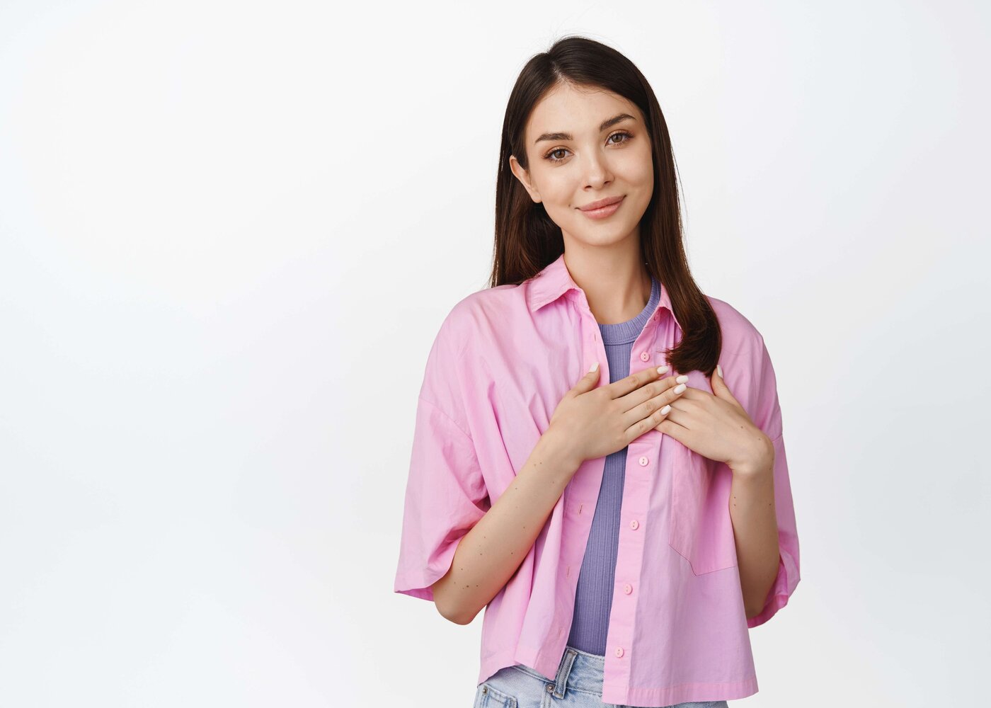 7 Signs of Breast Cancer You Shouldn't Ignore