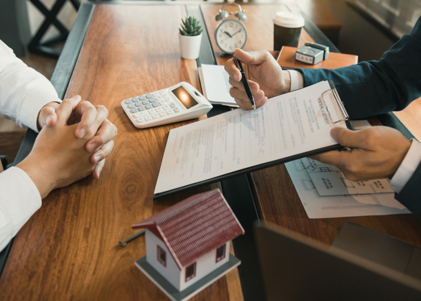 7 Smart Reasons to Refinance Your Mortgage 7 Smart Reasons to Refinance Your Mortgage