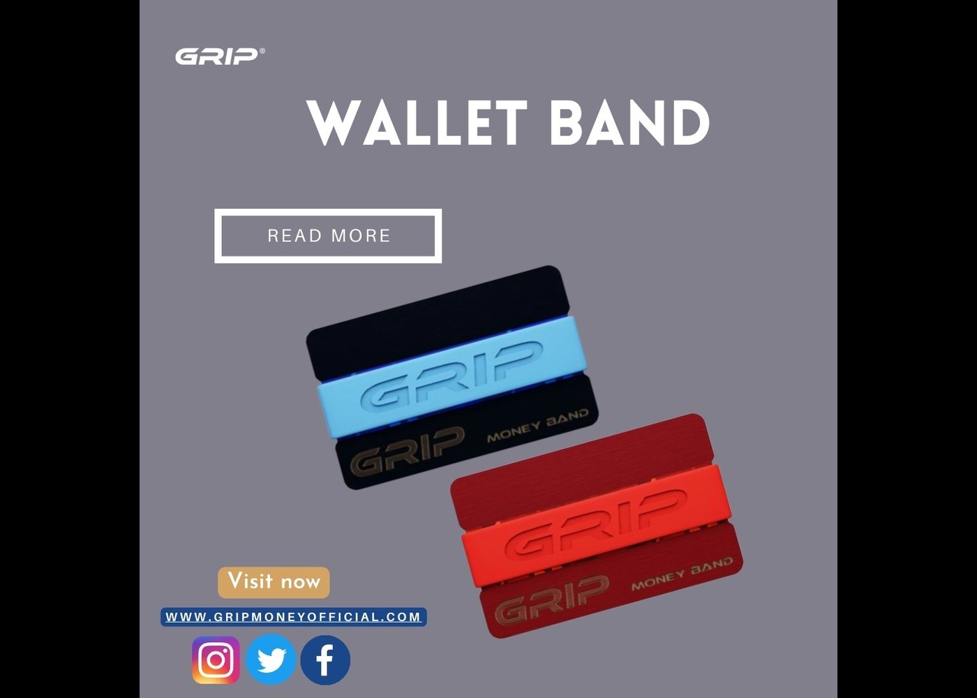 7 Top Companies For Choosing The Right Wallet Band Online In Minnesota | 2023