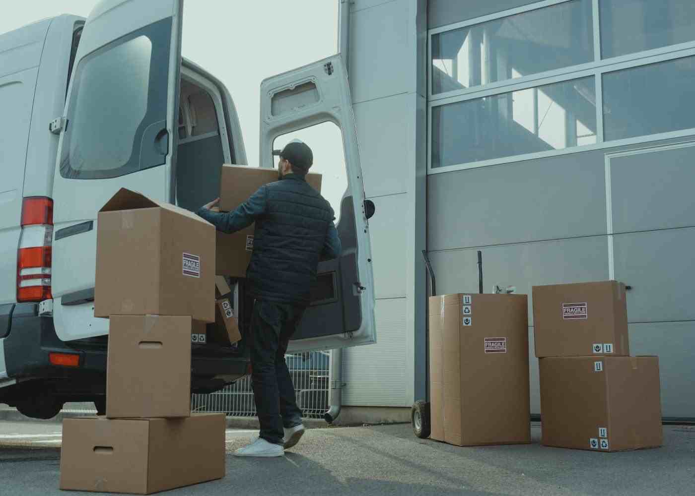 7 Ways to Keep Your Work Truck Organized and Efficient