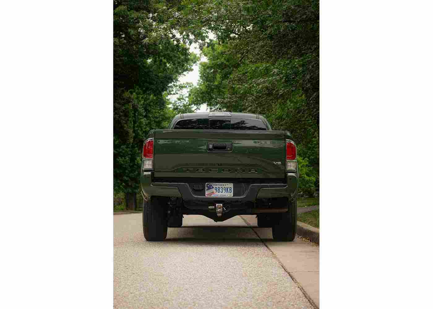 7 Ways to Maximize Storage in Your Work Truck
