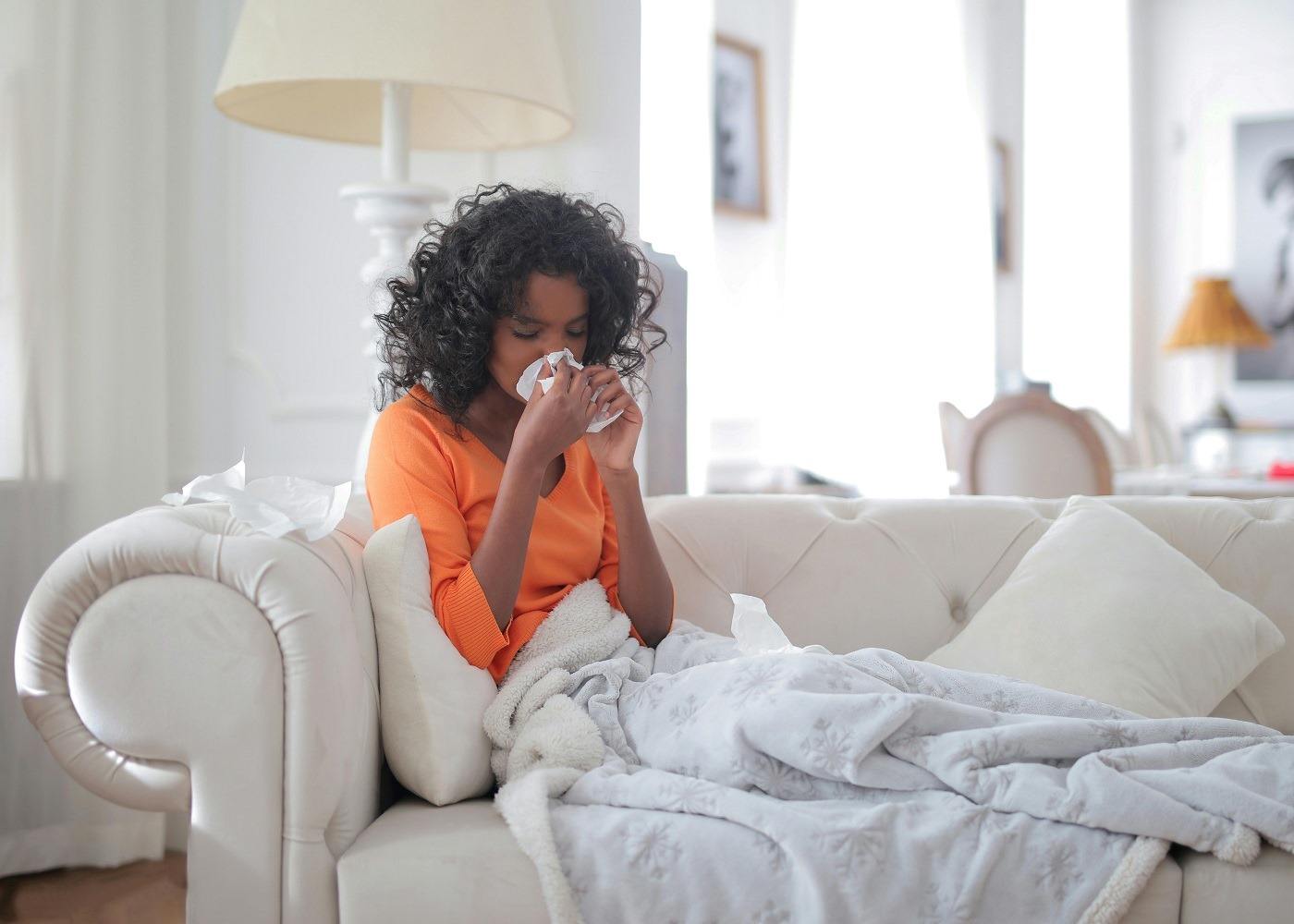 7 Ways Your Home Is Impacting Your Health