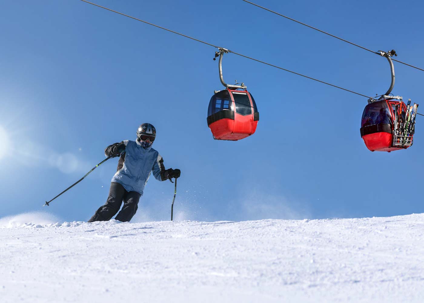 8 Adventures to Enjoy with Friends This Winter