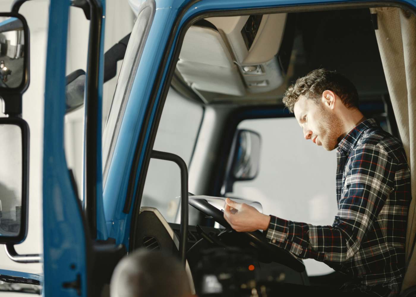 8 Careers for People Who Love the Open Road
