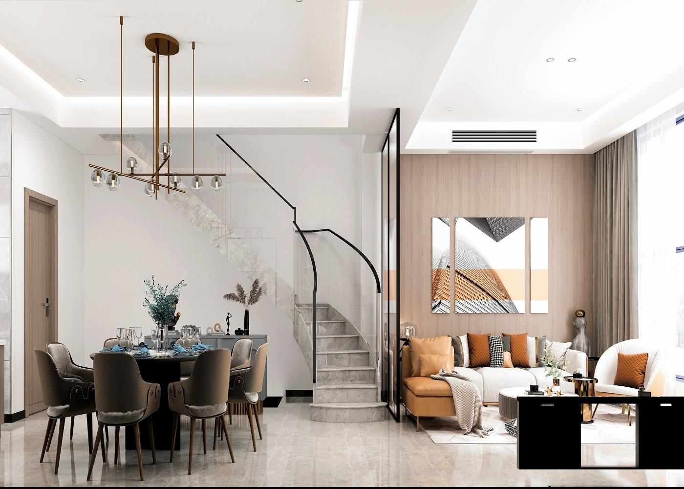 8 Chic Home Improvement Ideas for Modern Living