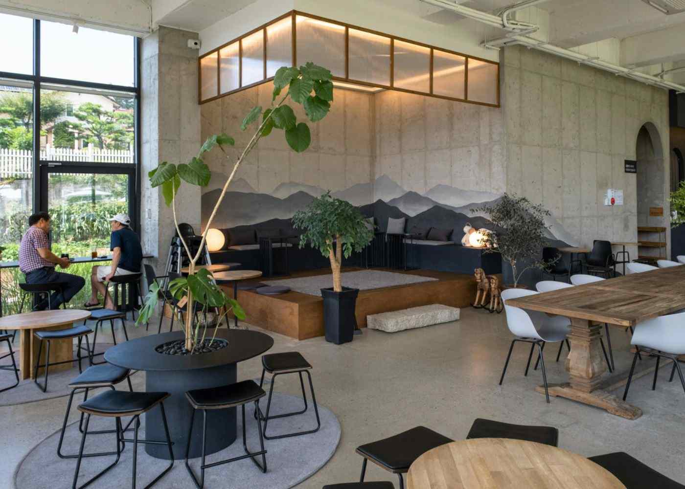 8 Design Trends for Commercial Spaces That Will Wow Customers