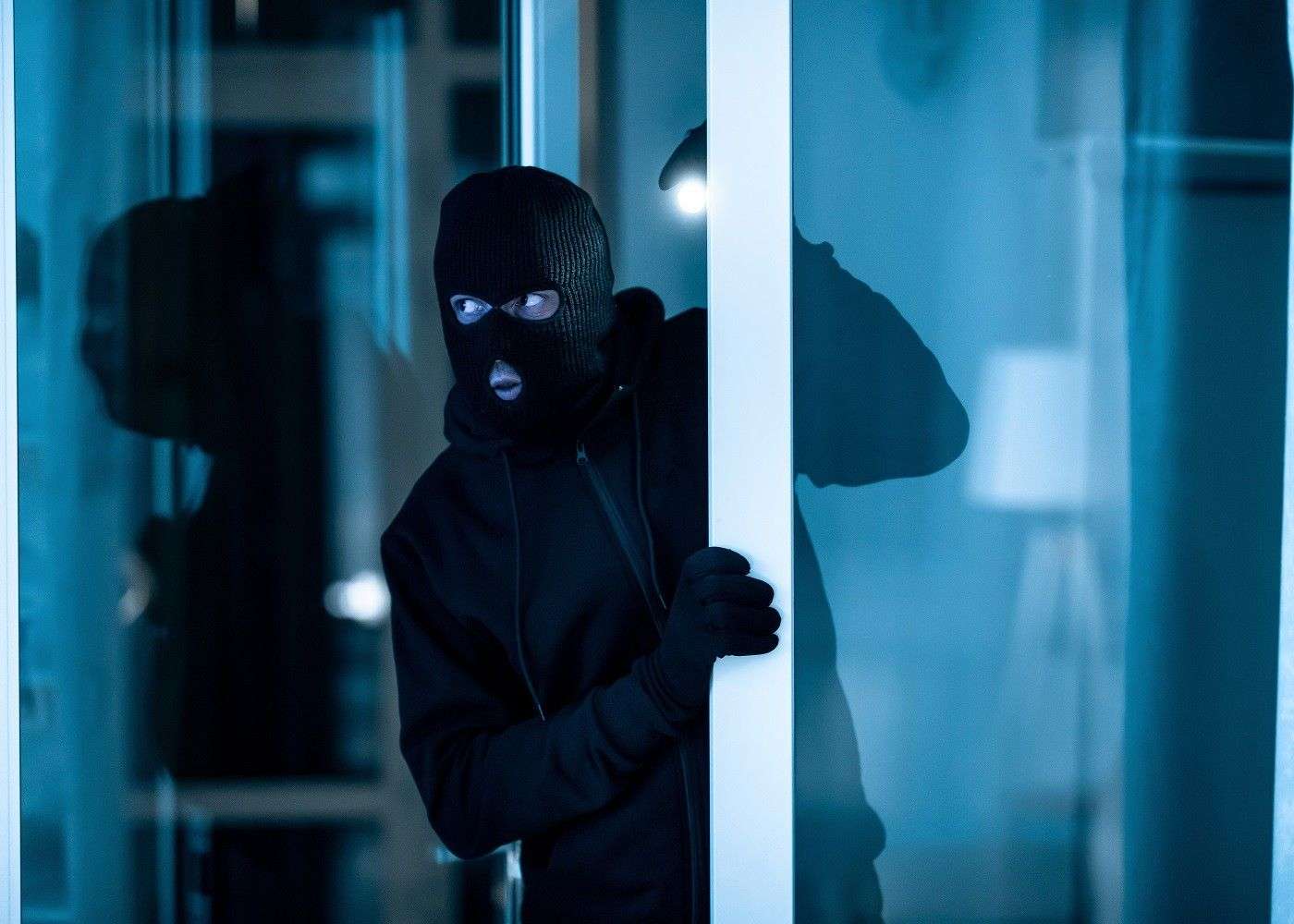 8 Effective Ways to Improve Your Home Security