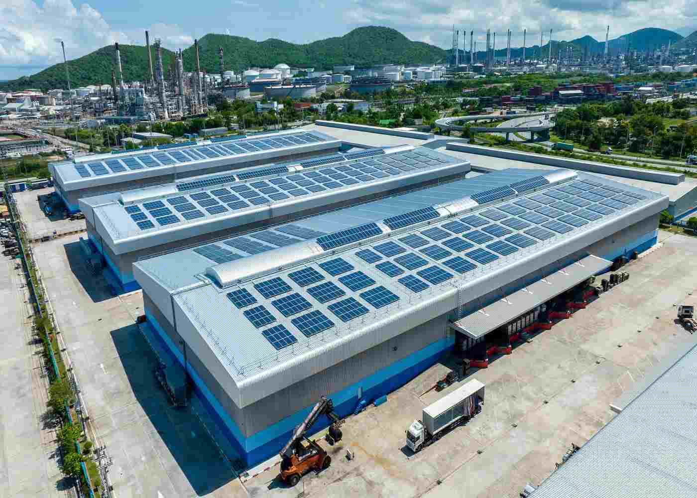 8 Practical Ways to Enhance Energy Efficiency for Your Commercial Space