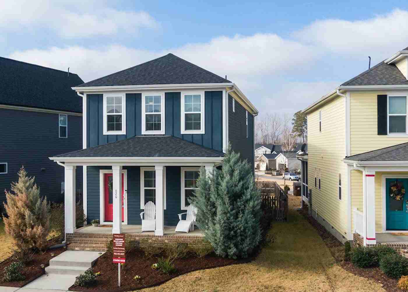 8 Reasons Low Maintenance Landscaping is best for Your Home