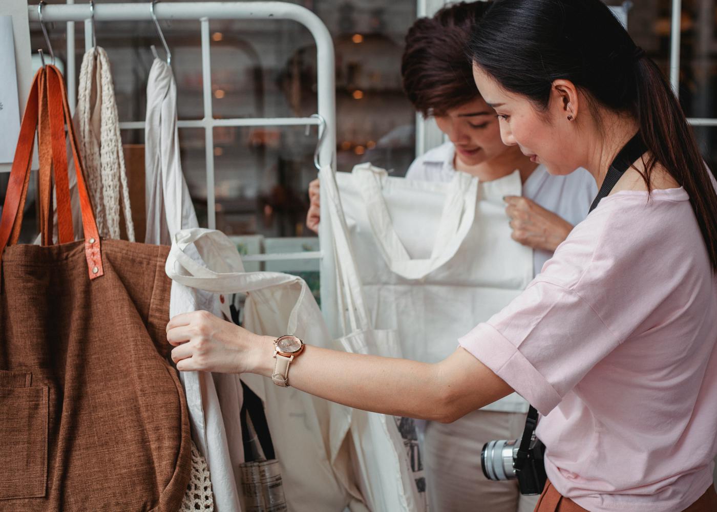 8 Things To Consider When Opting For Sustainable Fashion