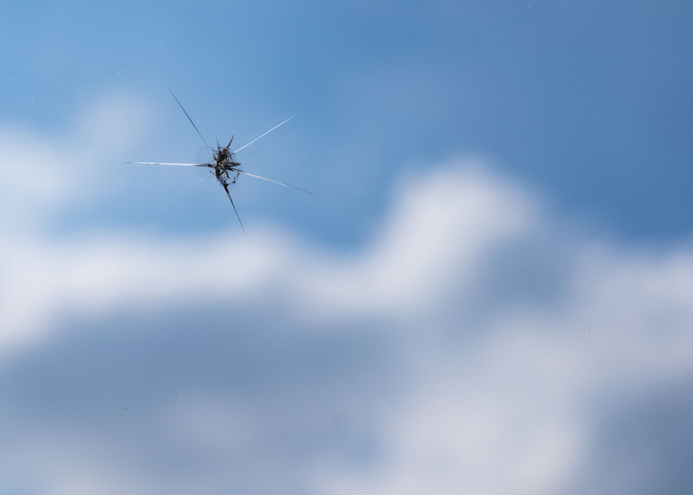 Chip of the Day | 8 Things You Can Do to Avoid Chipping Your Windshield