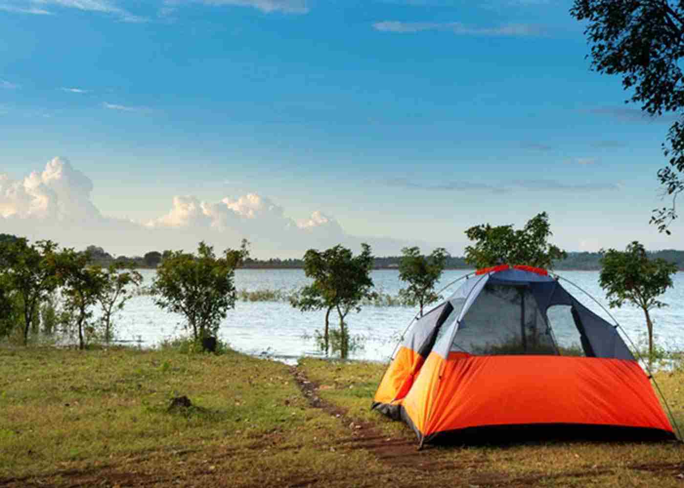 8 Tips to Take Your Camping Trip to the Next Level