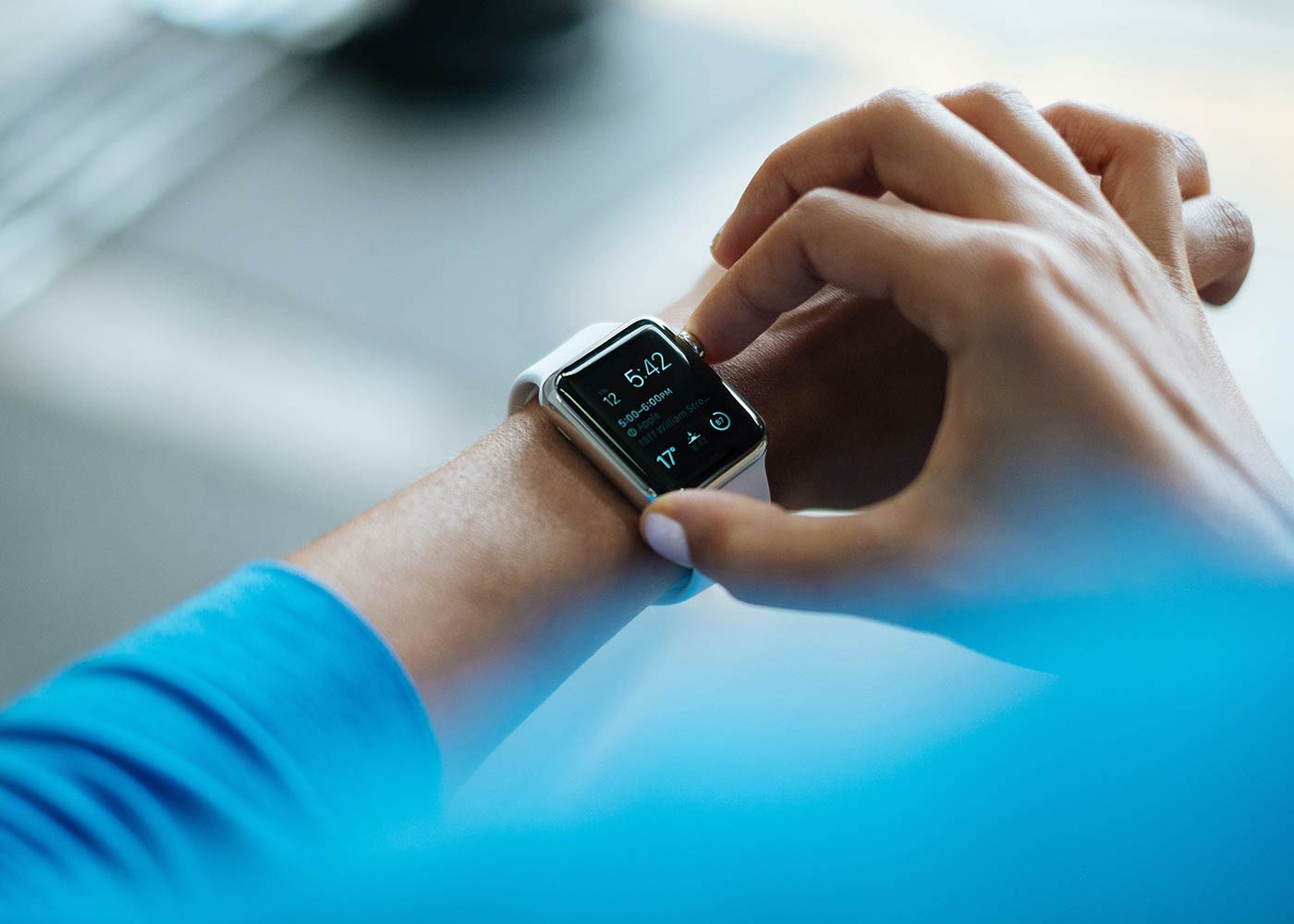 8 Top Health Tips for Improved Health and Wellbeing