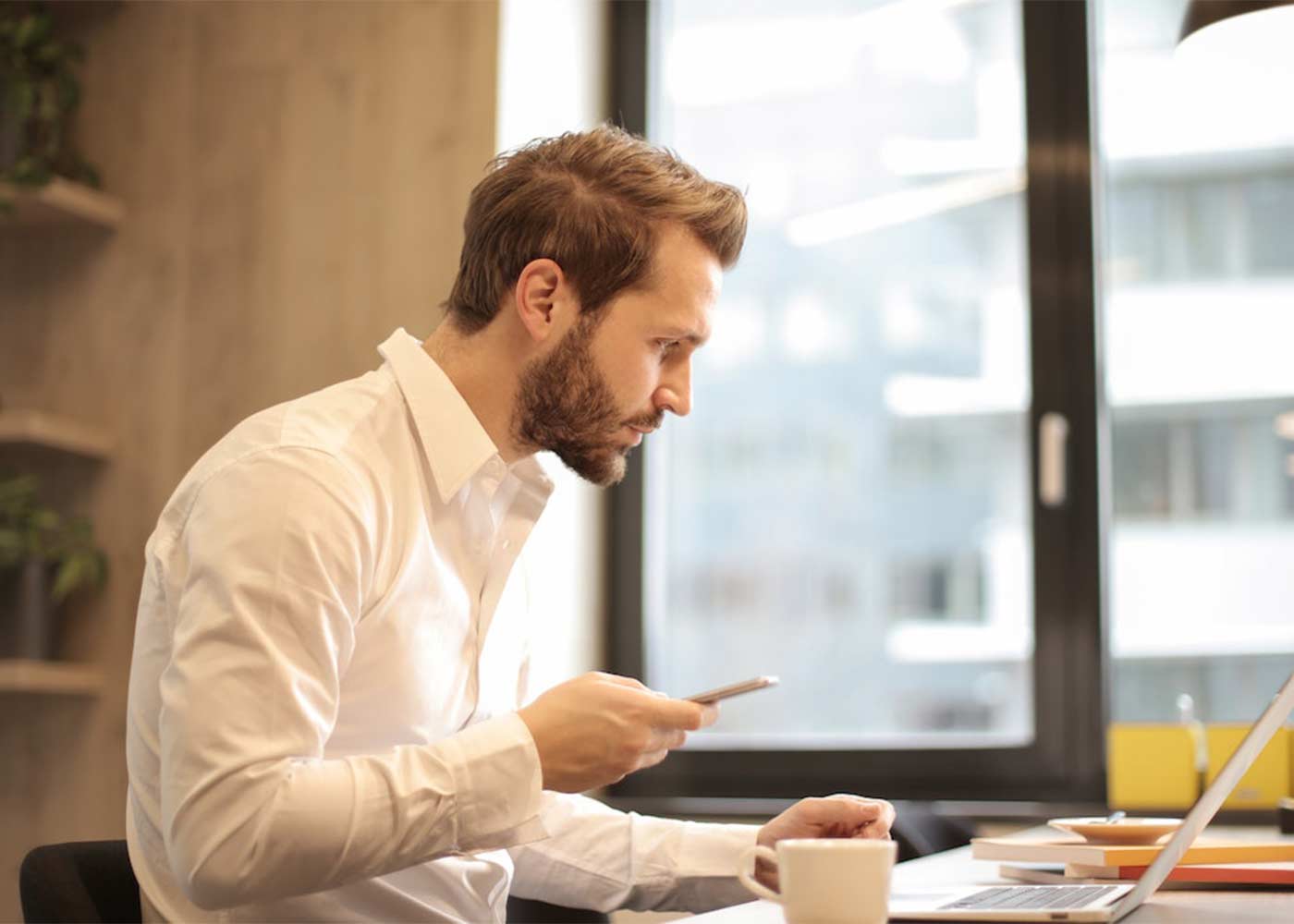 8 Ways to Better Manage Rapid Business Growth