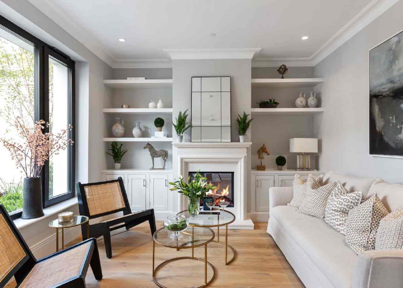 9 Interior Design Details That Will Transform Your Space