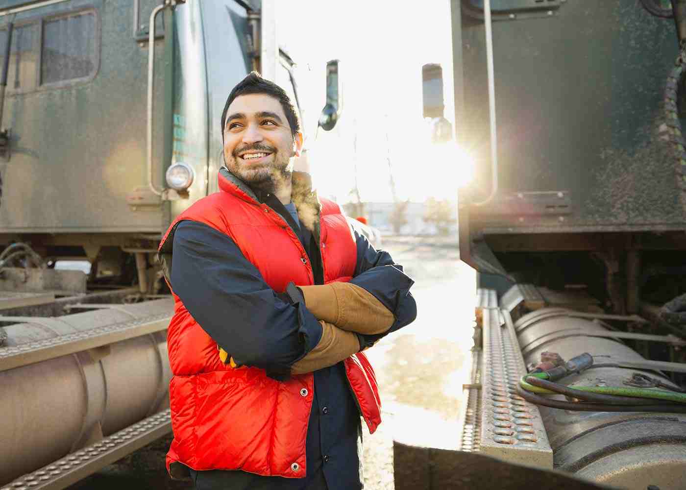 Drive a Truck? 9 Things a New Trucker Shouldn't Go Without