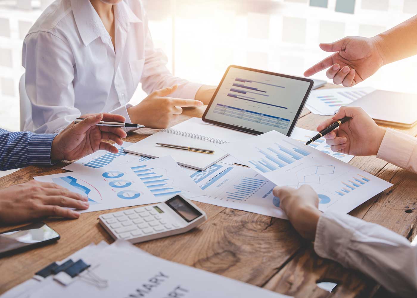 Starting a Business? Don't Open Your Doors without these 9 Things