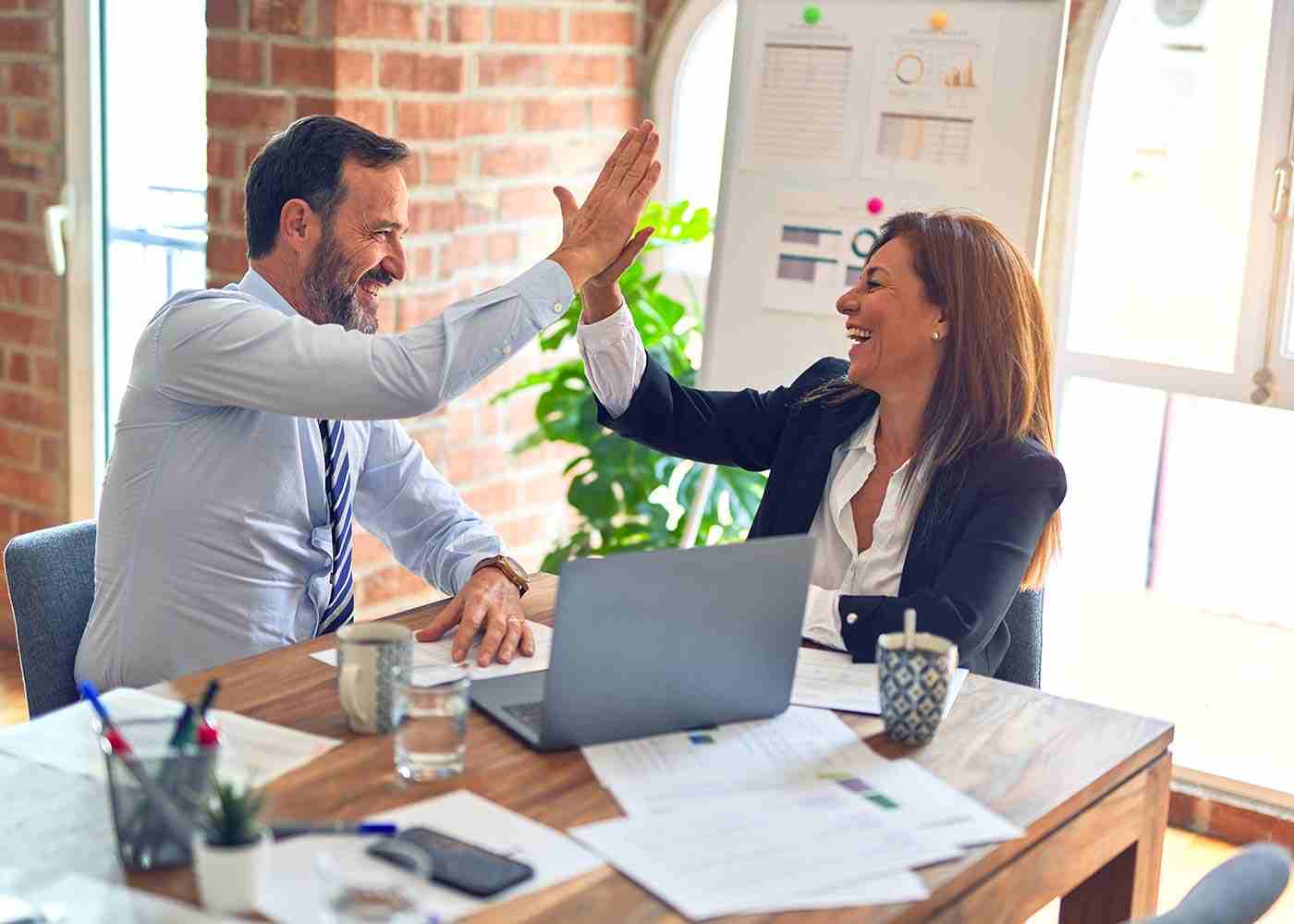 9 Ways to Increase Efficiency at Work