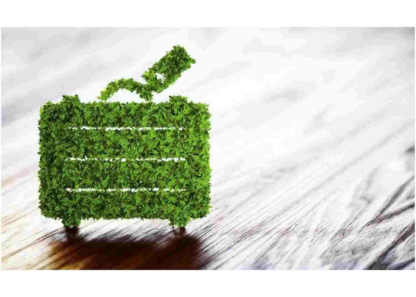 9 Ways to Travel Sustainably and Make a Positive Impact