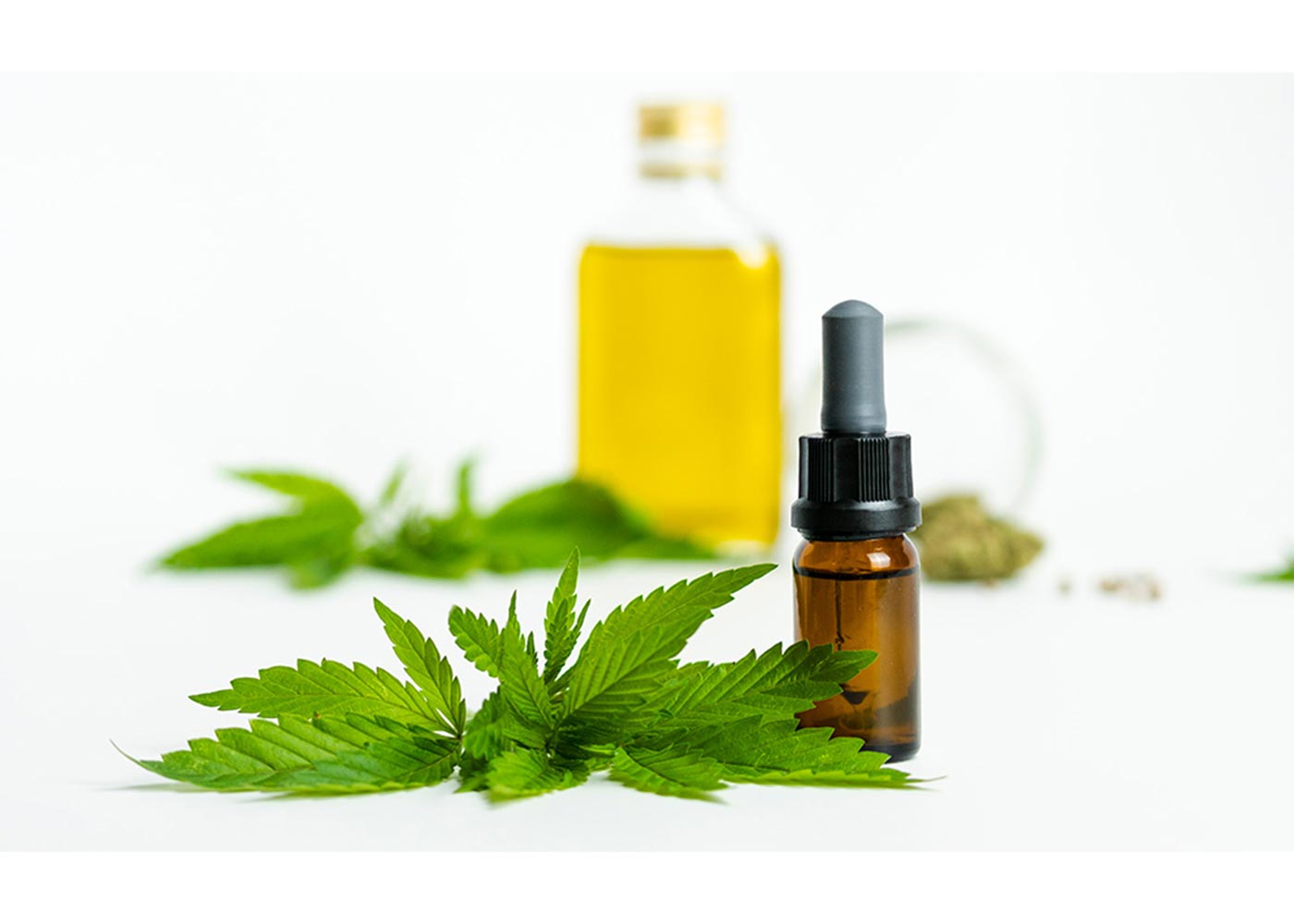A Beginners Guide to CBD Oil