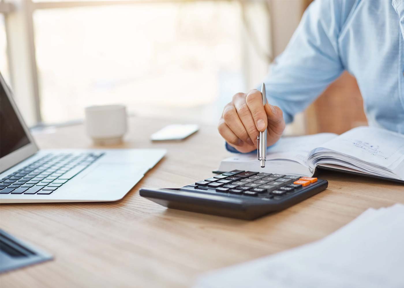 A Comprehensive Guide on IFRS 7 for Audit Firms in Dubai