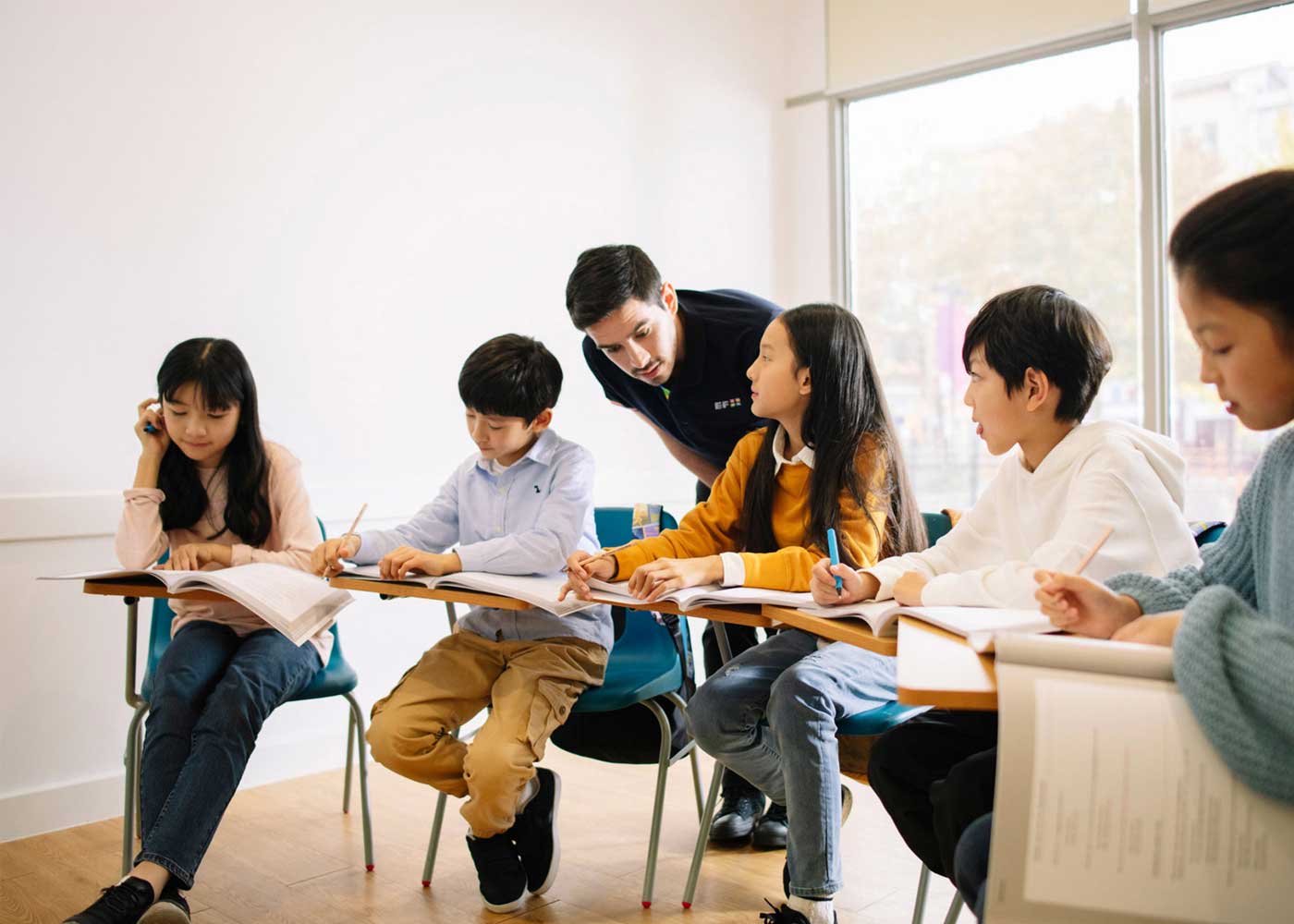 Exploring Opportunities: A Comprehensive Guide to Teaching English Abroad