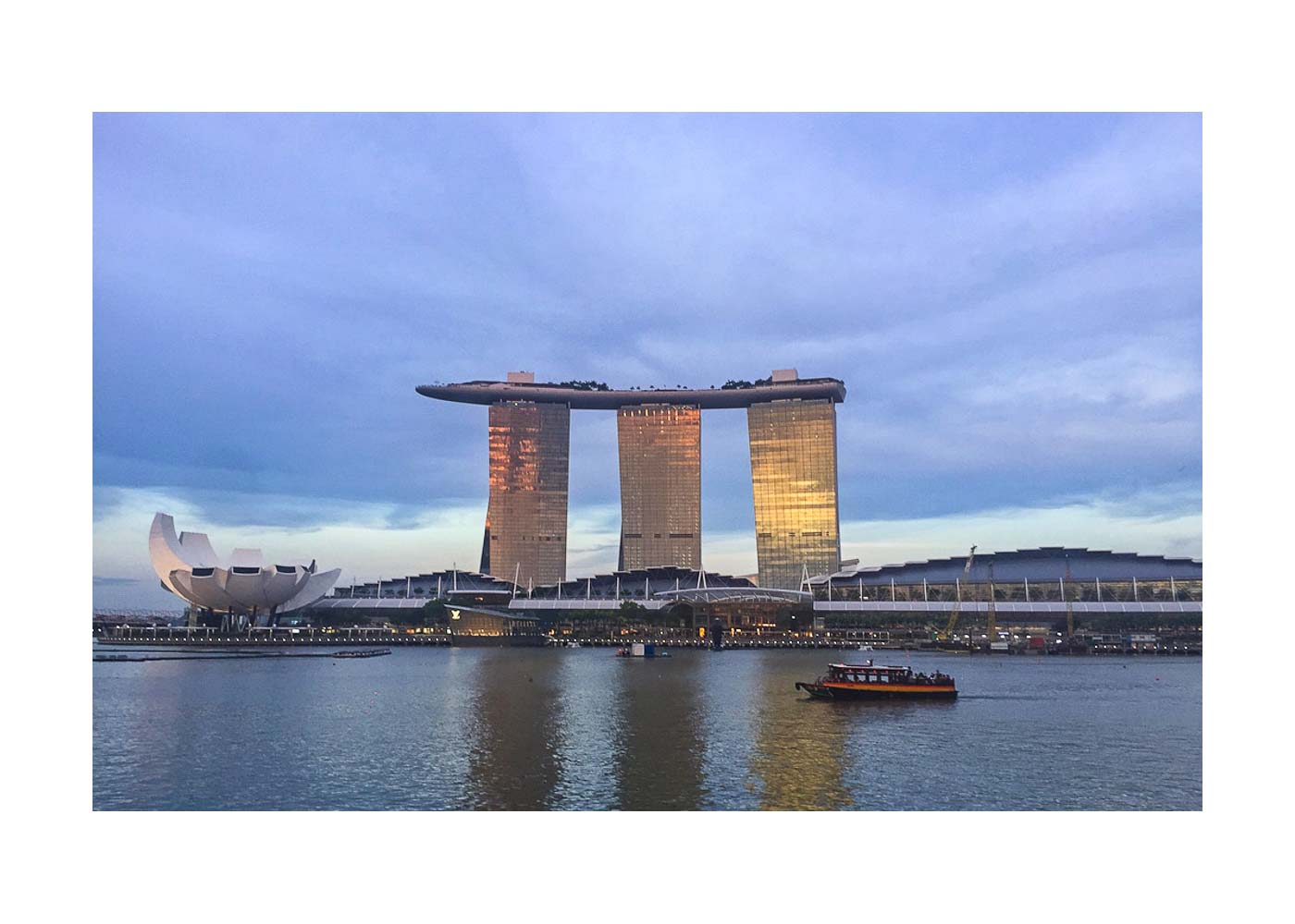 Moving to Singapore: A Comprehensive Guide to Your New Home