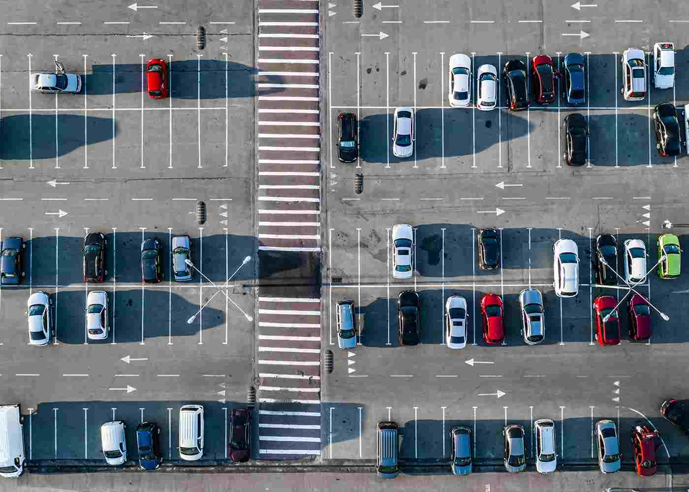 Going on a Trip? A Few Tips to Make Sure Your Car is Safe at the Airport