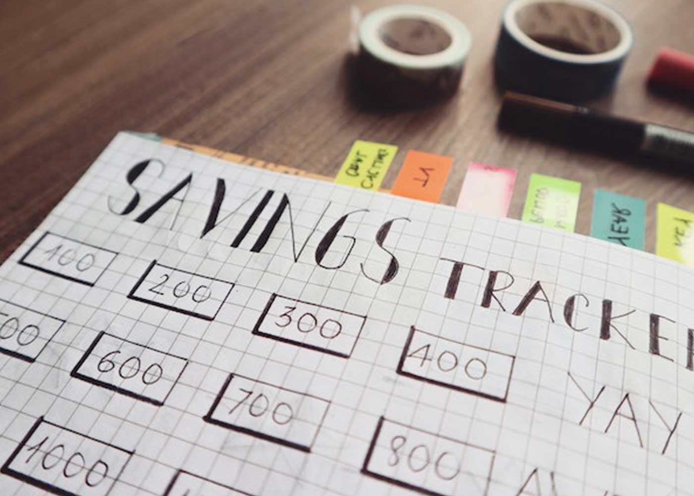 A Guide for Anyone Looking to Get Their Finances in Order